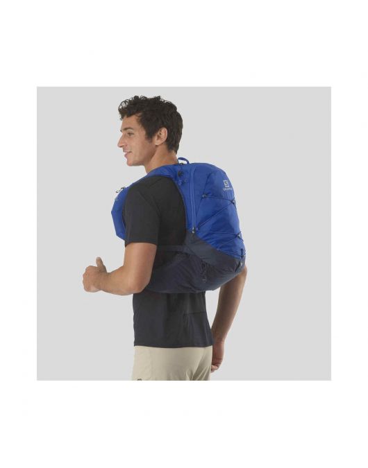 Salomon Rucsac Drumetie Unisex XT 15L Albastru